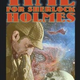 Image for article titled 22 Cases of Sherlock Holmes in Science Fiction